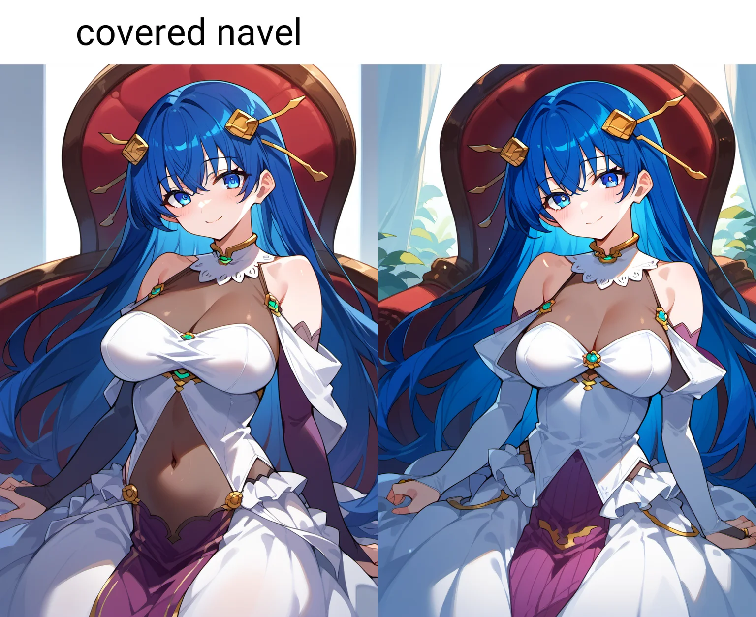 Content