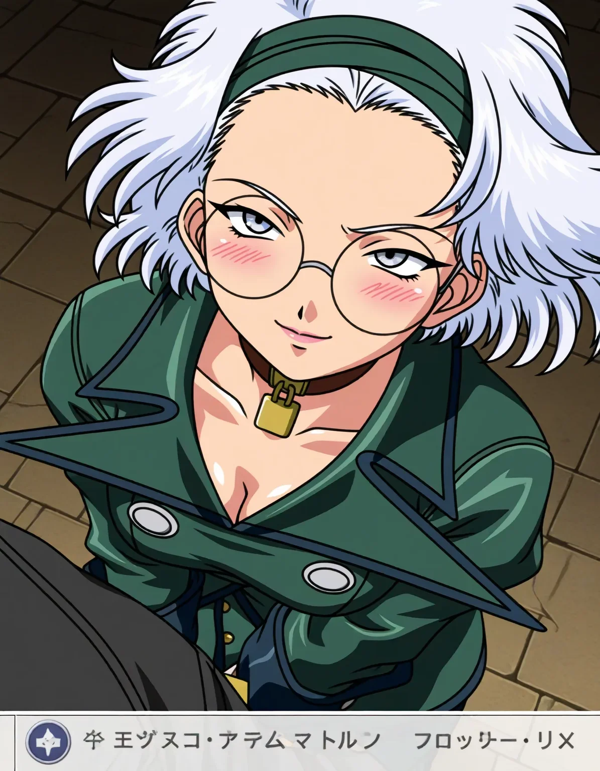 Content
