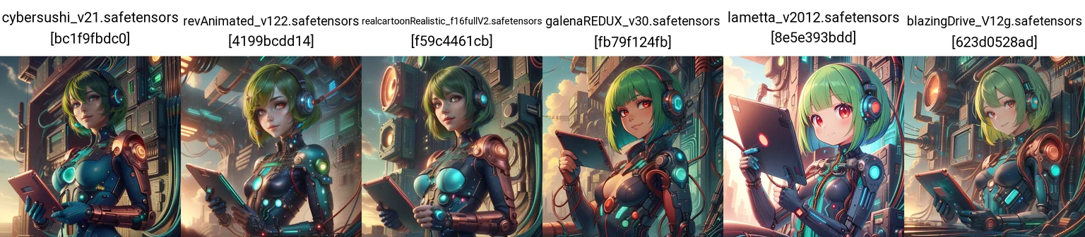 Content