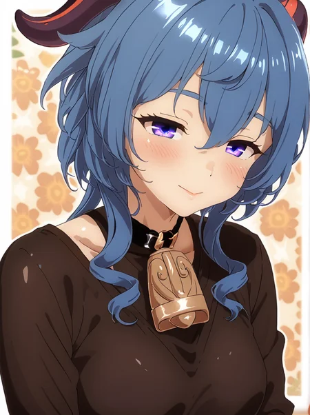 detailed background, shiny skin, posing, rating safe,
<lora:theobro.pony:1>,
ganyu,
casual clothing, long sleeves, half-closed eyes,
clothed girl,