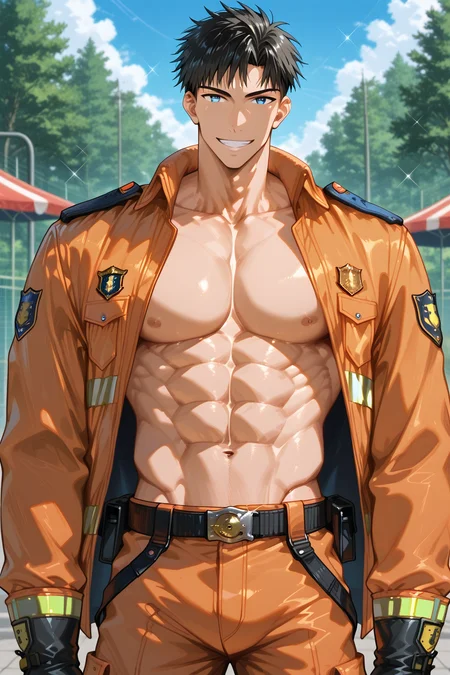 Souma Mizuno