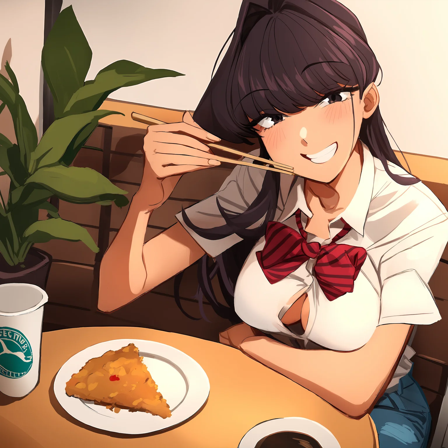 Content