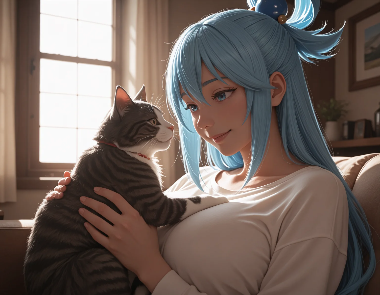 Content