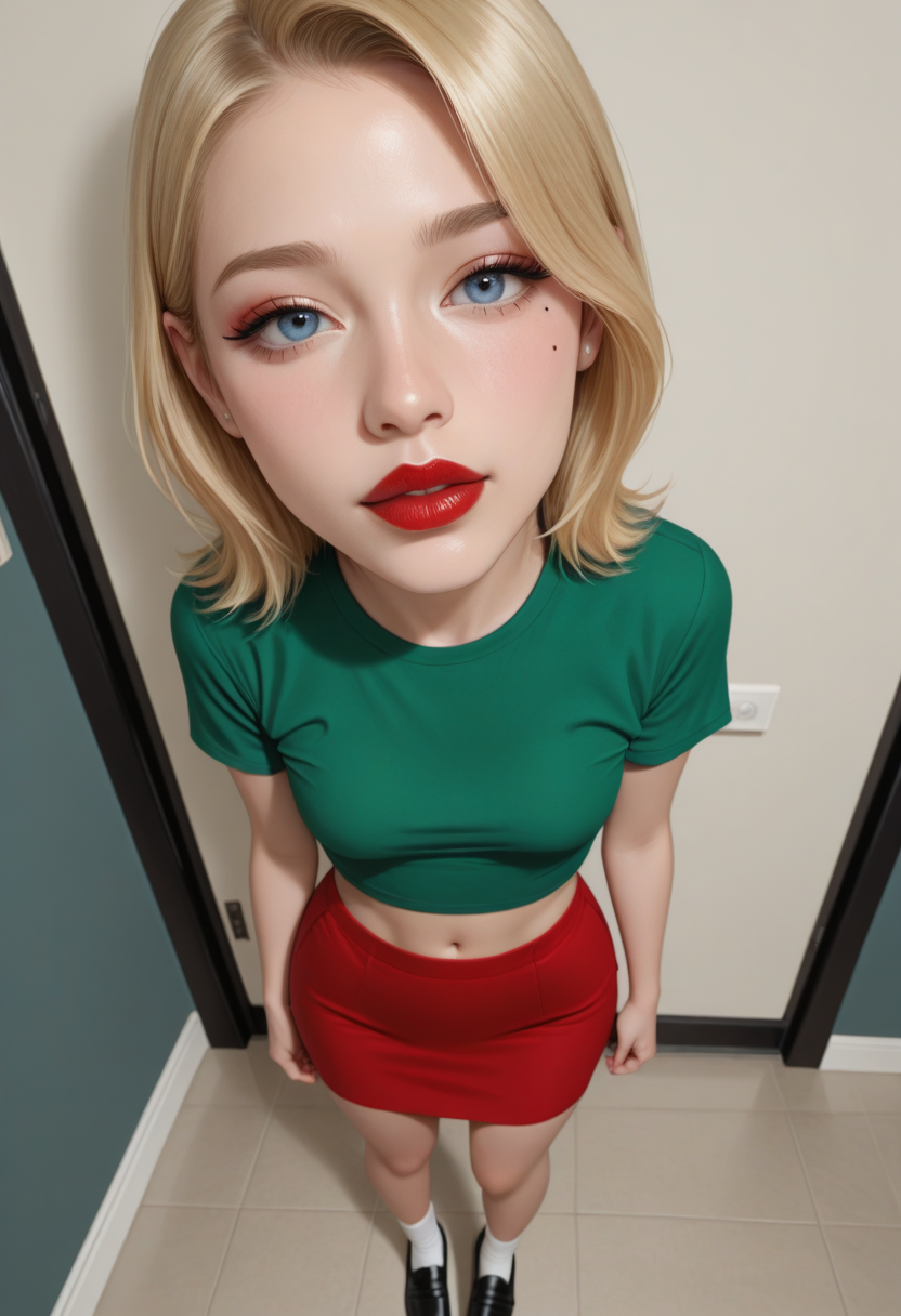 Content