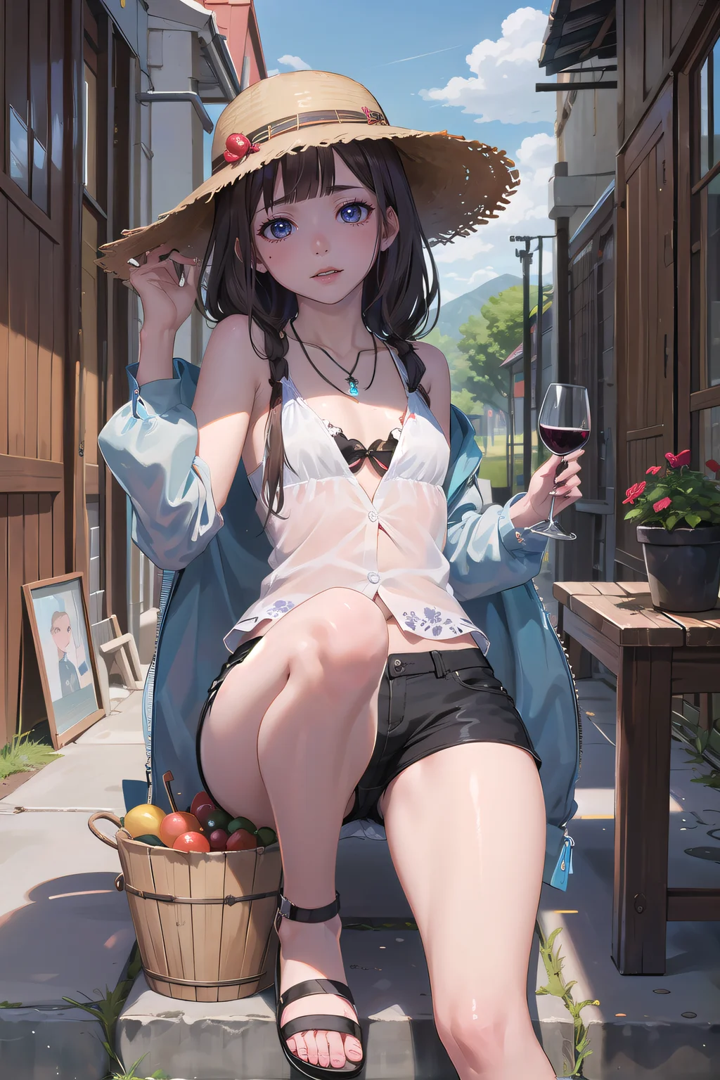 Content