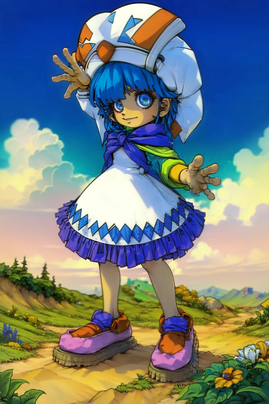 Content