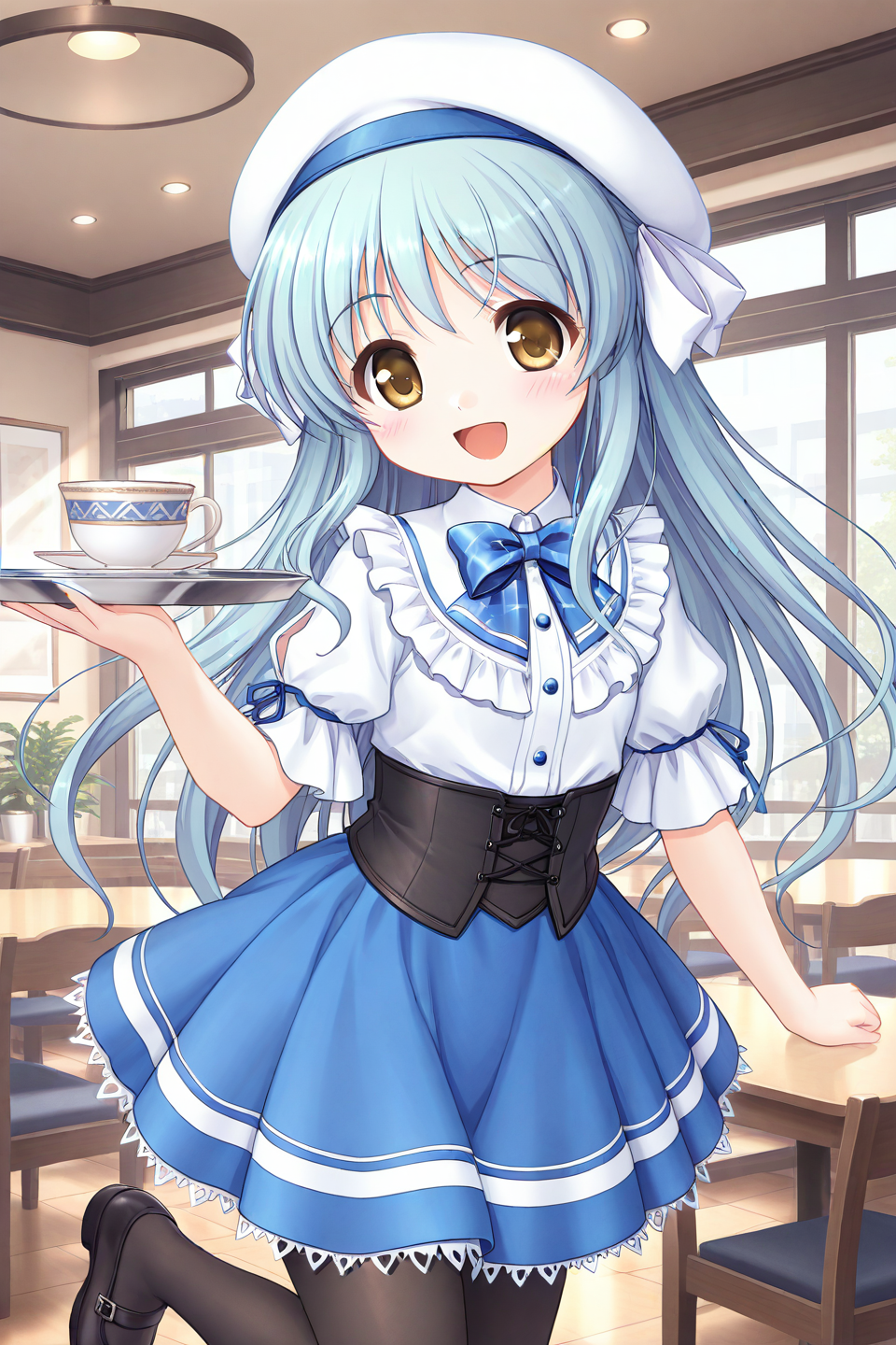 Content