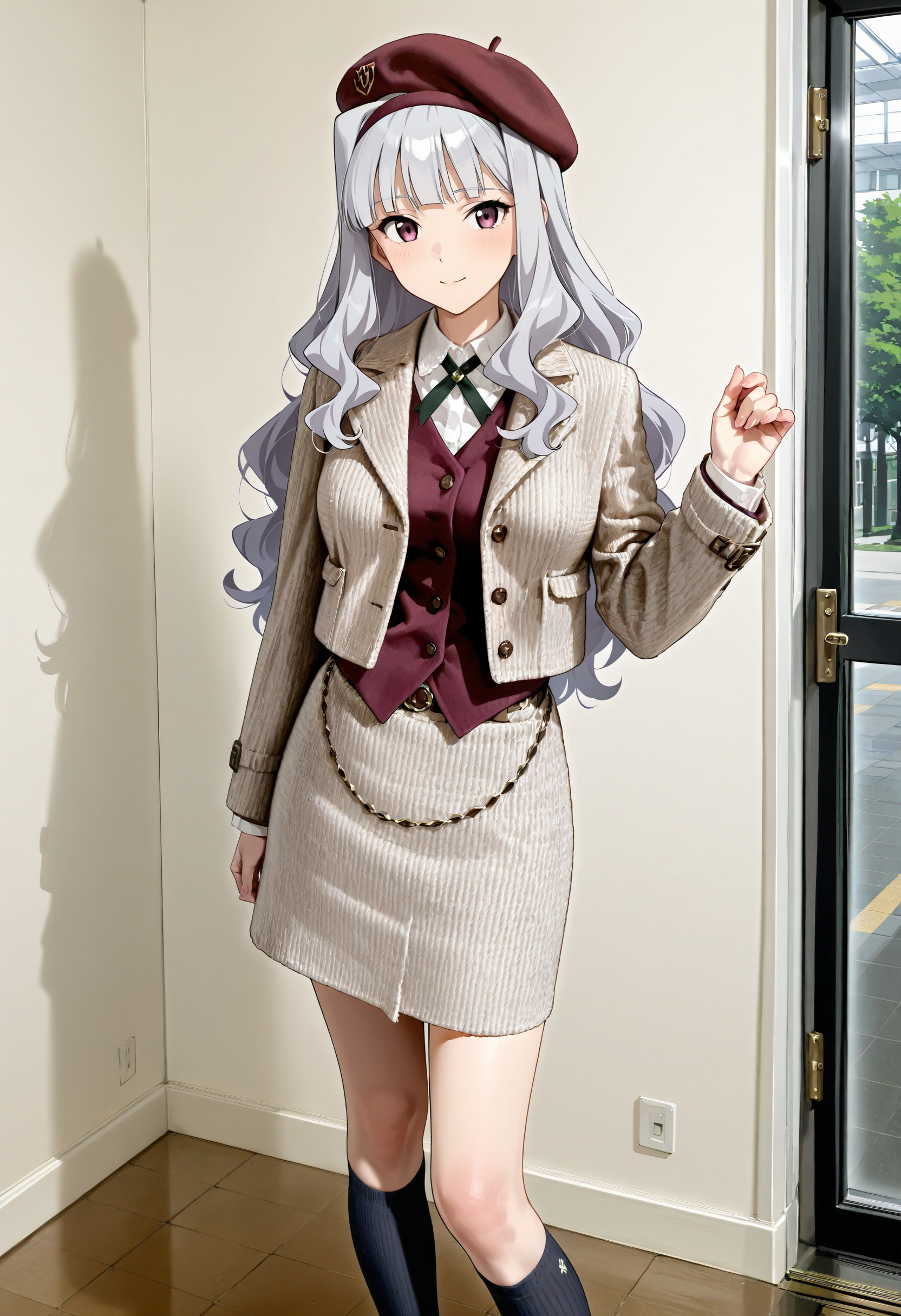 Content