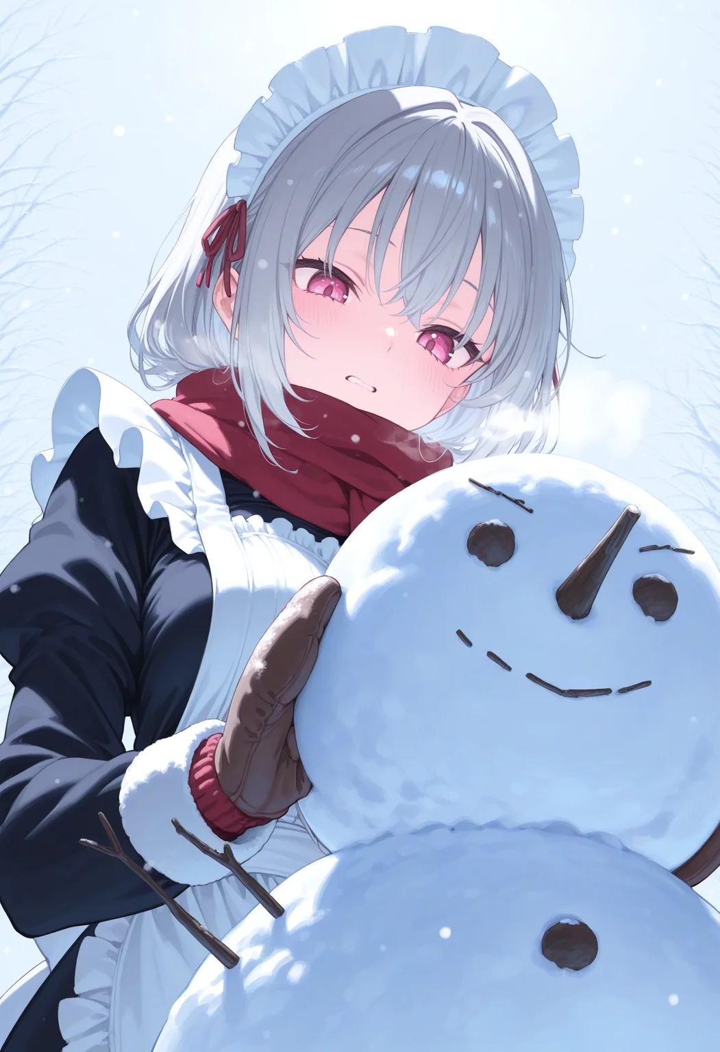 Content