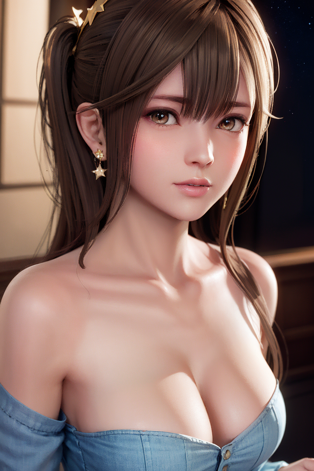Preview undefined