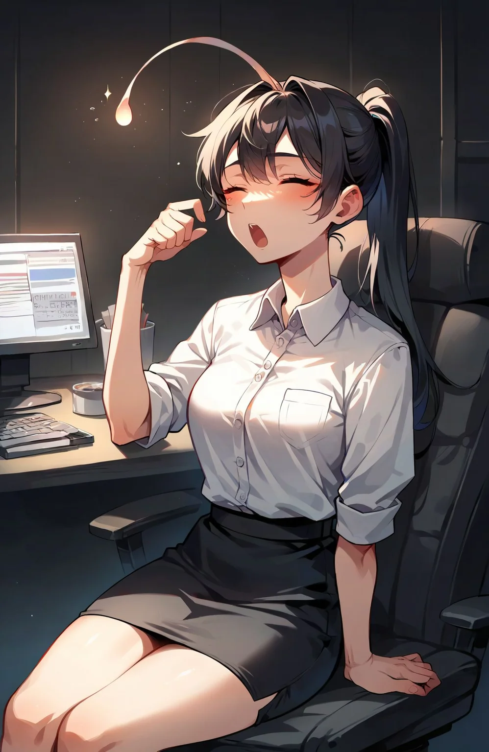 Content