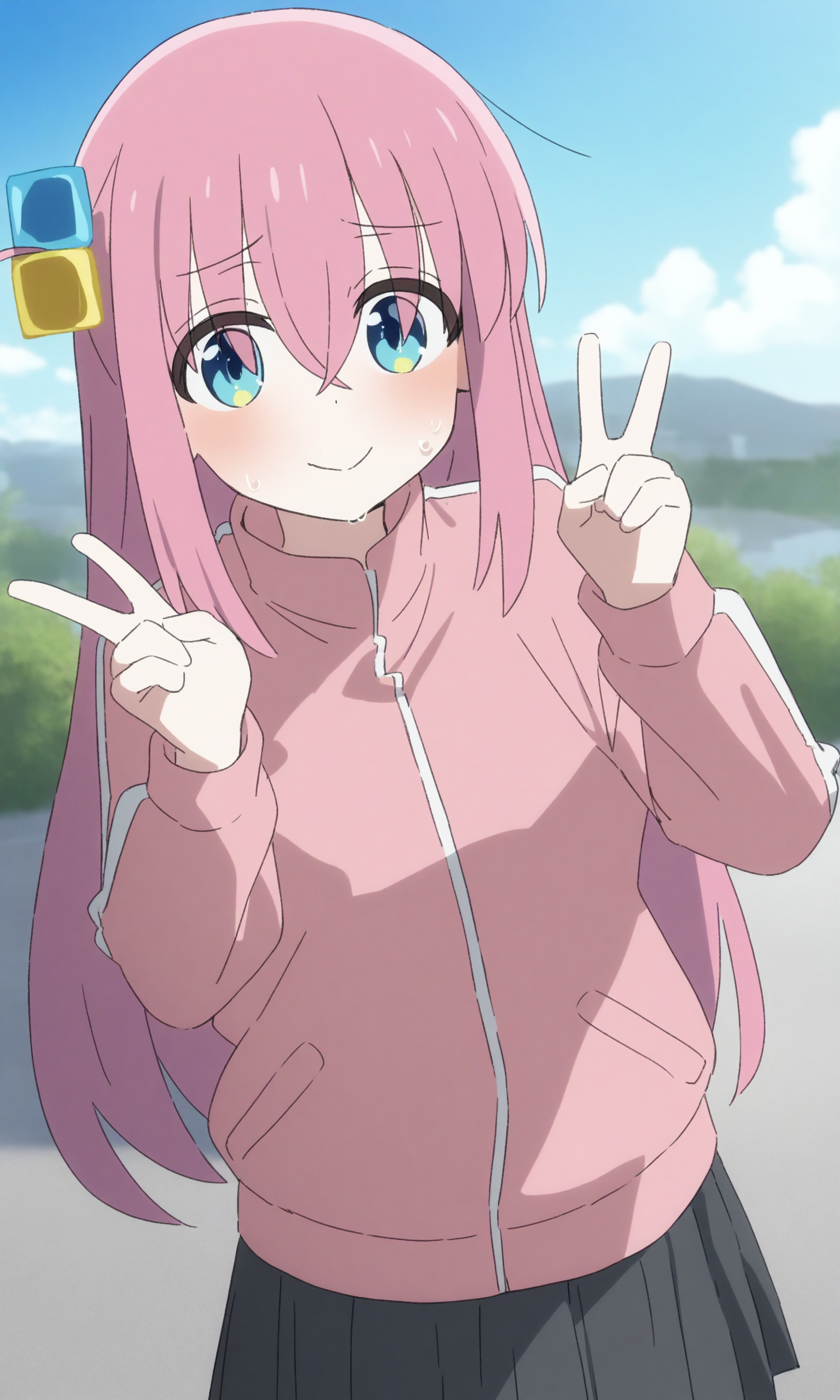 Content