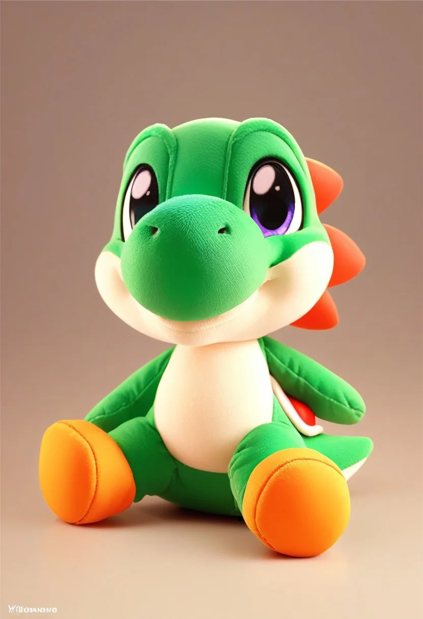 score_9,score_8_up,score_7_up BREAK <lora:plushie:1>,plushieSDXL,solo,chibi,white background,sitting,
<lora:SM_Yoshi_a1_2_PonyXL>,<lora:BG2_dpep4+silicon29dim64:1>,<lora:PDXL_artist_tags_v2_big>,score_9,score_8_up,score_7_up,source_furry,smyoshi,feral,by zackary911,by syuro,by dagasi,by hanuvo,solo,hi res,
looking at viewer,extreme detail,dynamic lighting,cinematic lighting,black eyes,shoes,green scales, back red shell