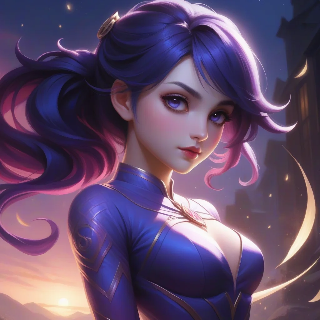 , (high definition desktop with atlo zen light strewn gapmoe yi twilight color cycles artgerm artstation deviantart pinterest meme art:1.3) <lora:add-detail-xl:1>