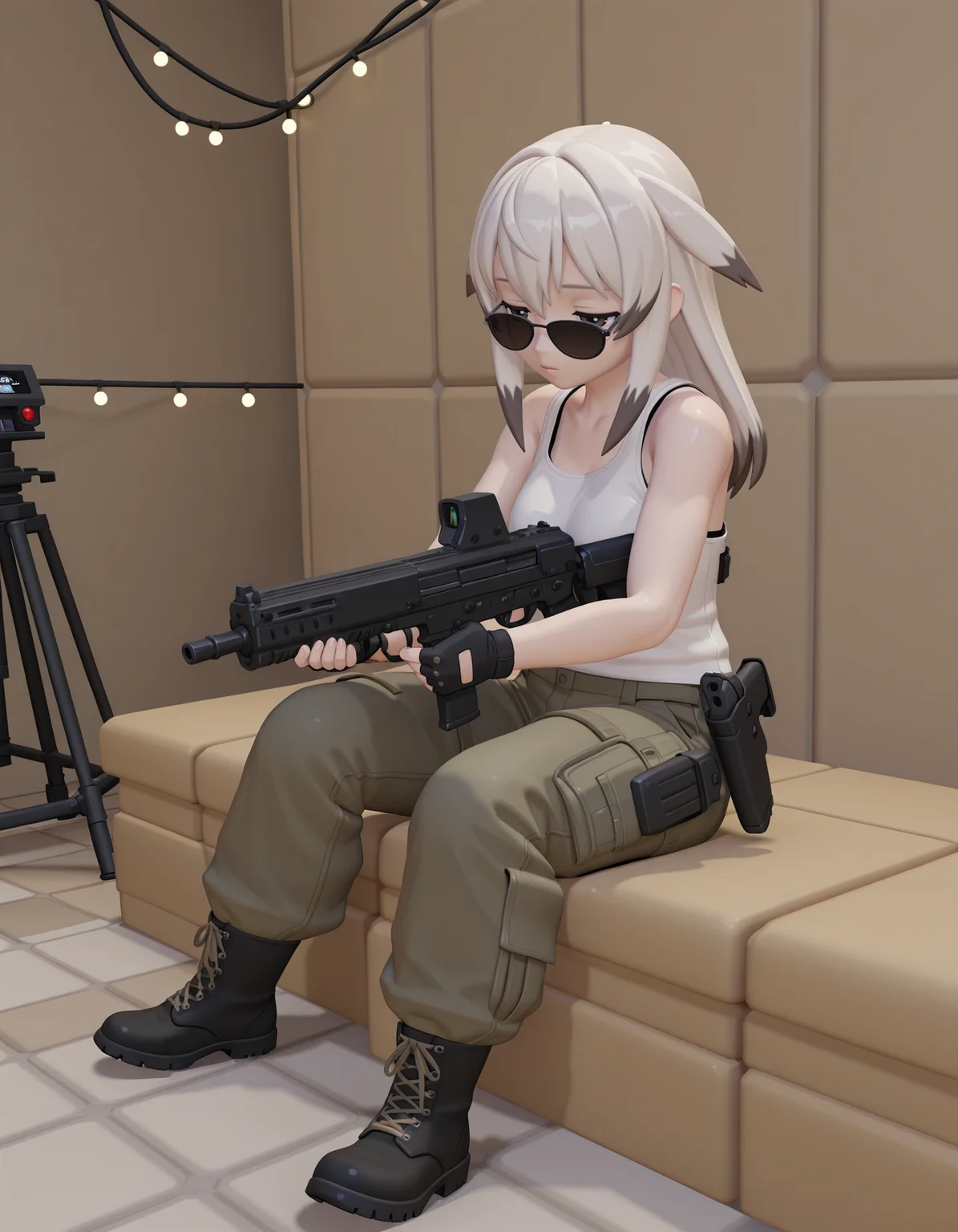 Content