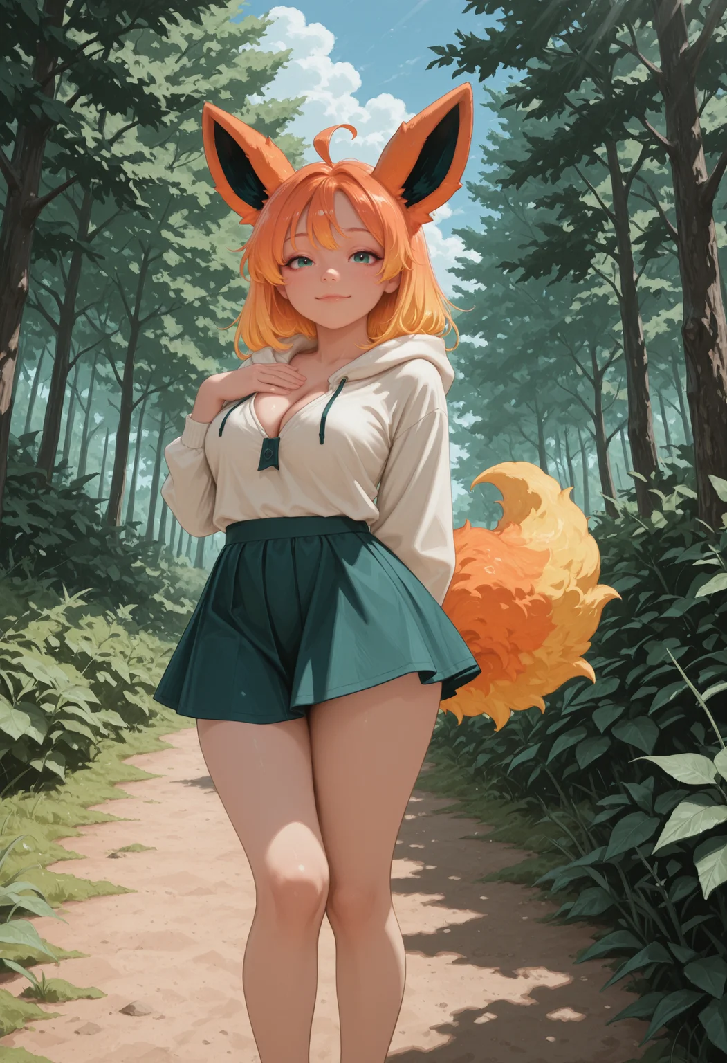 Content