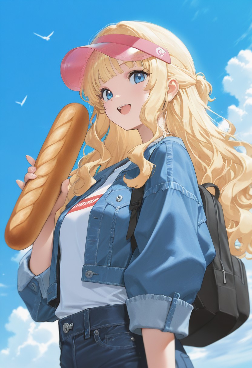 Content