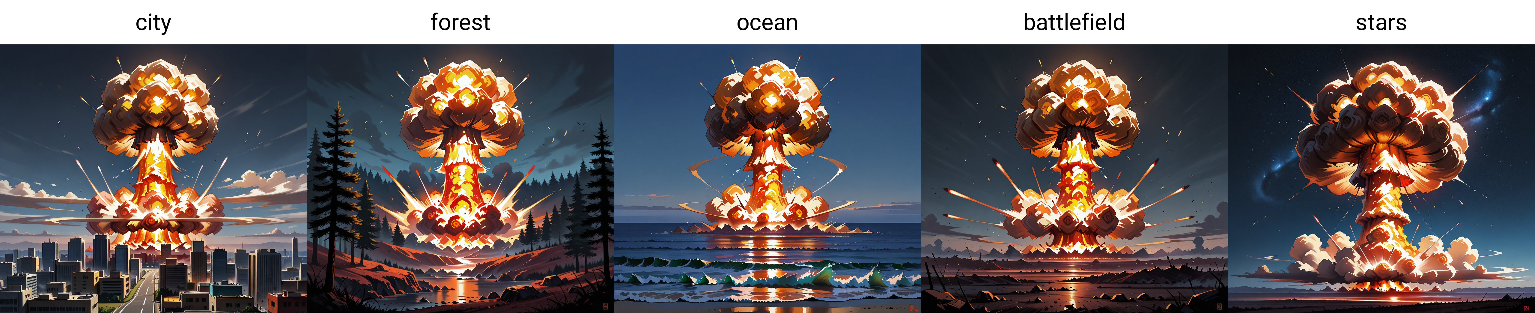 Content