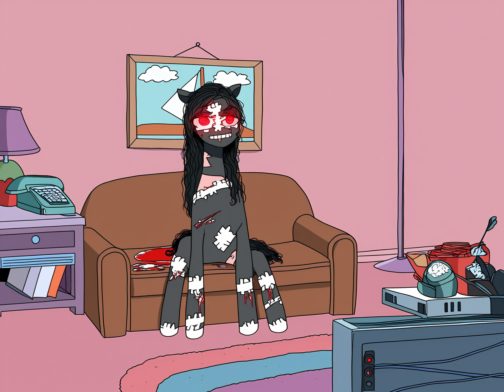 Content