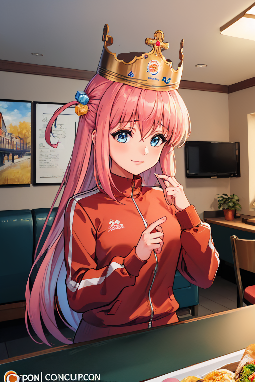 Content
