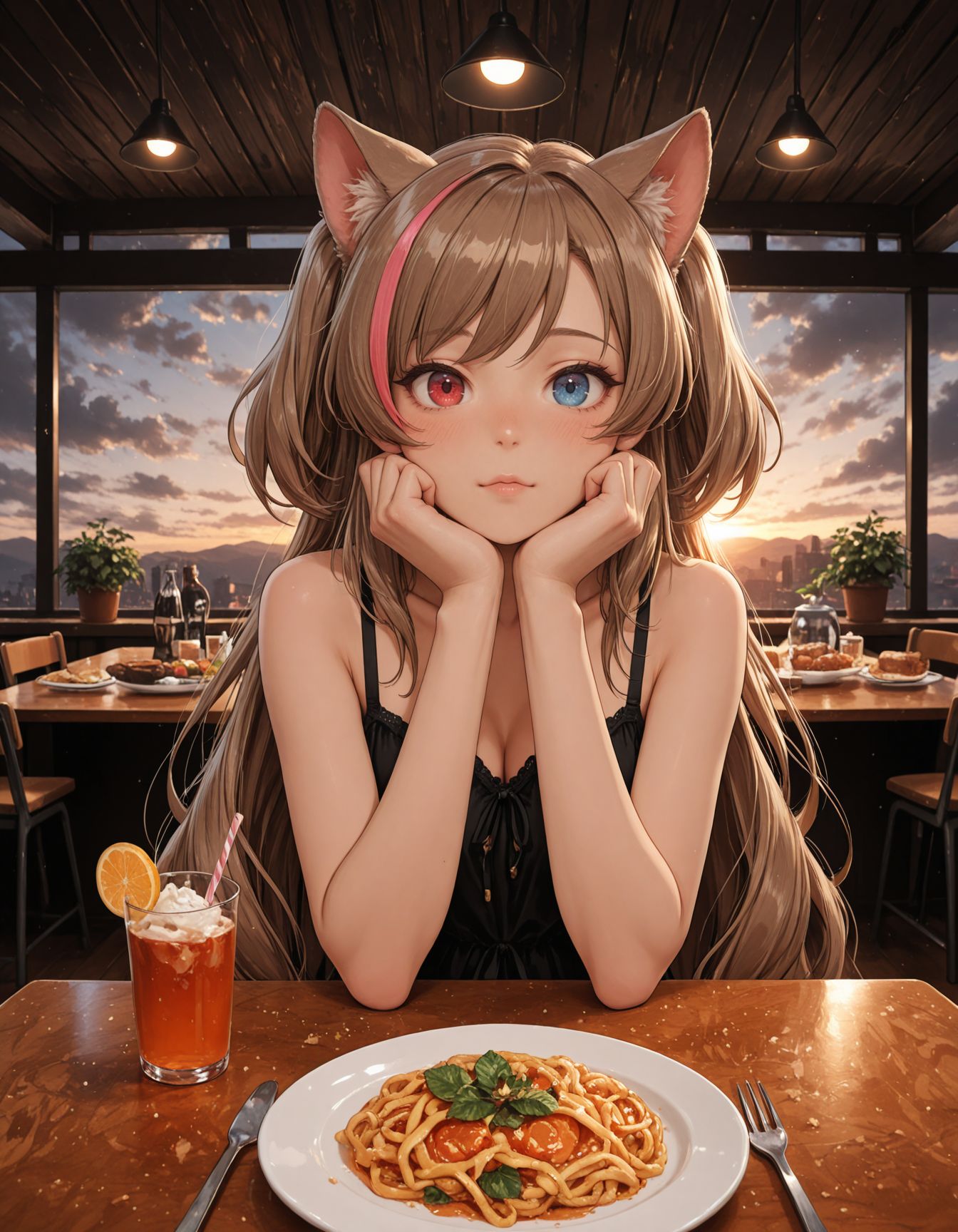 Content