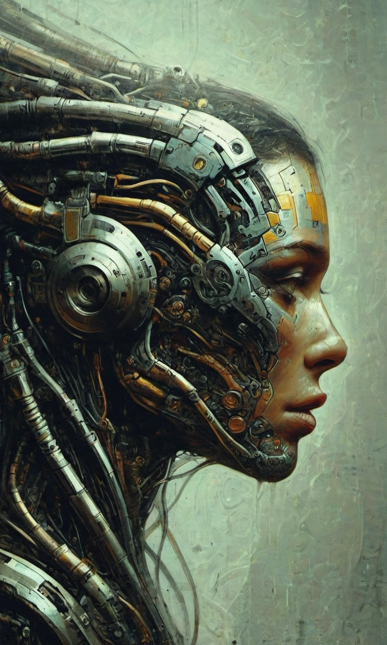 no humans, hyper-realistic tattoo artwork of a mechanical structure <lora:- iLL - natural_p_tat_V1.0-step00002000:.6> <lora:- iLL - PdJ_highres_counterweight _V1.0-step00007000:0.6> <lora:- iLL - vl_abstractbrush_finished_V1.0:.8> <lora:Neon_Cyberpunk_Impressionism_IL:0.6>