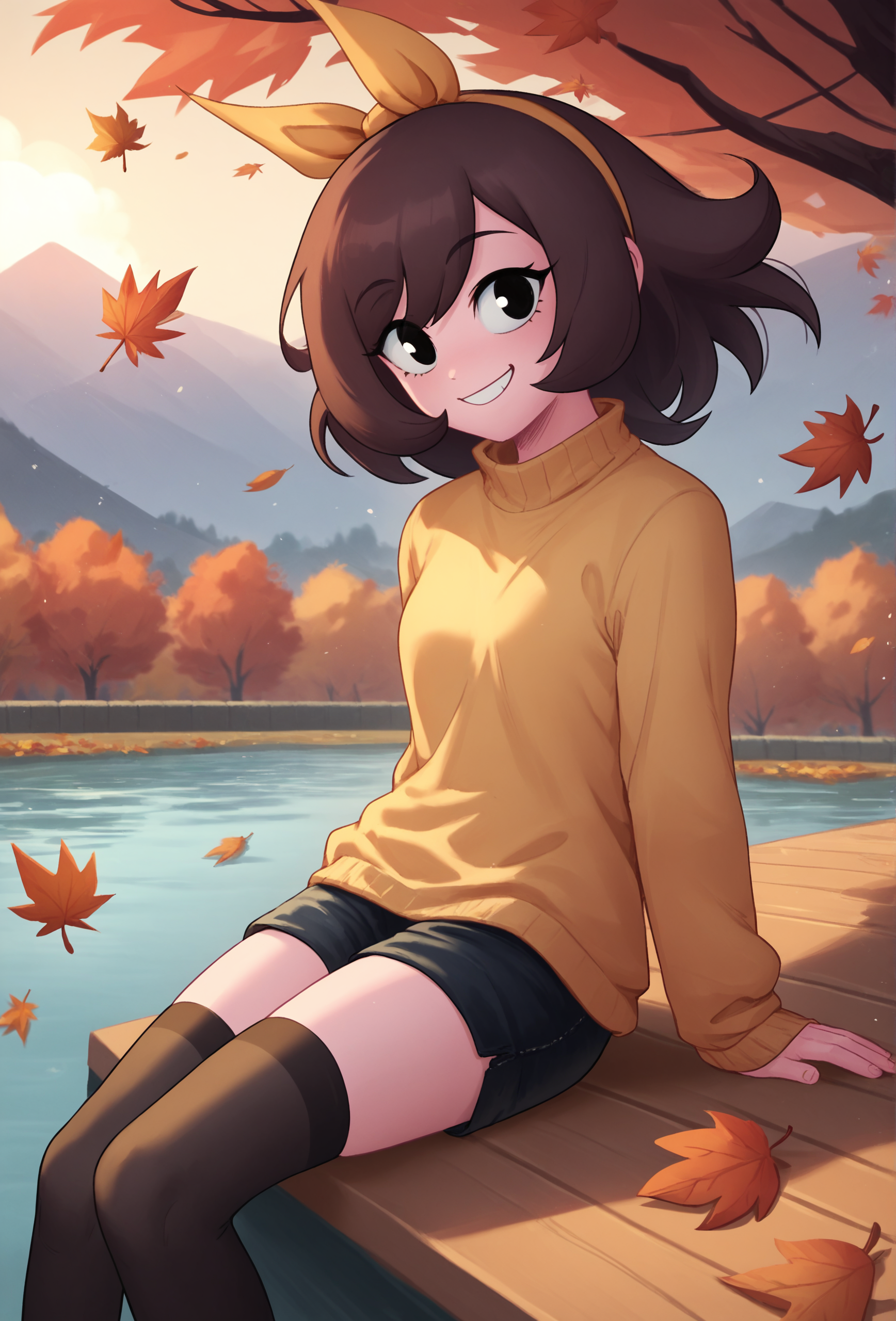 Content