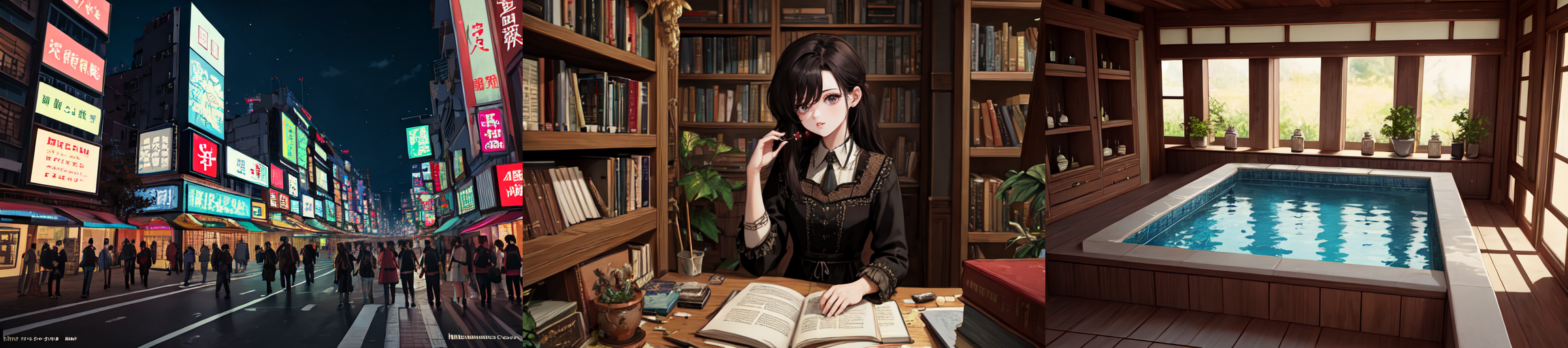 highly insanely detailed, masterpiece, top quality, best quality, highres, 4k, 8k, RAW photo, (very aesthetic, beautiful and aesthetic), 
__lazy-wildcards/subject/style-elem/code_style/prompts__, 
<lora:CodeStyle (half generic class)_564920:0>, 
(1girl:1.3), 1other, 
__lazy-wildcards/dataset/background__,âââ