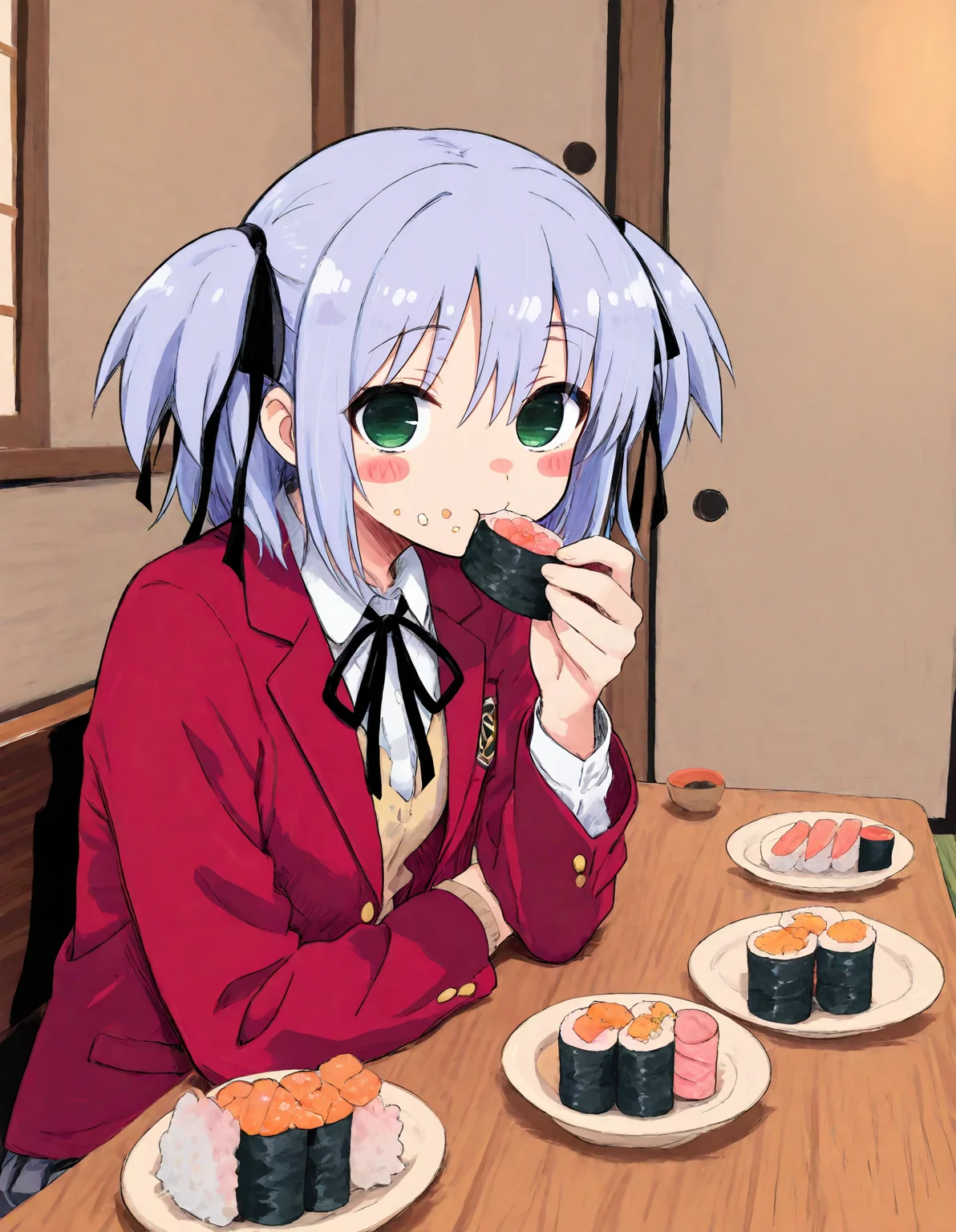Content