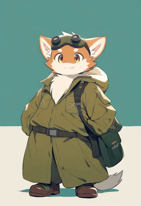 masterpiece, high score, great score, absurdres, year 2019, safe, 1boy, zuppu11 type 1, furry, cute, kemono