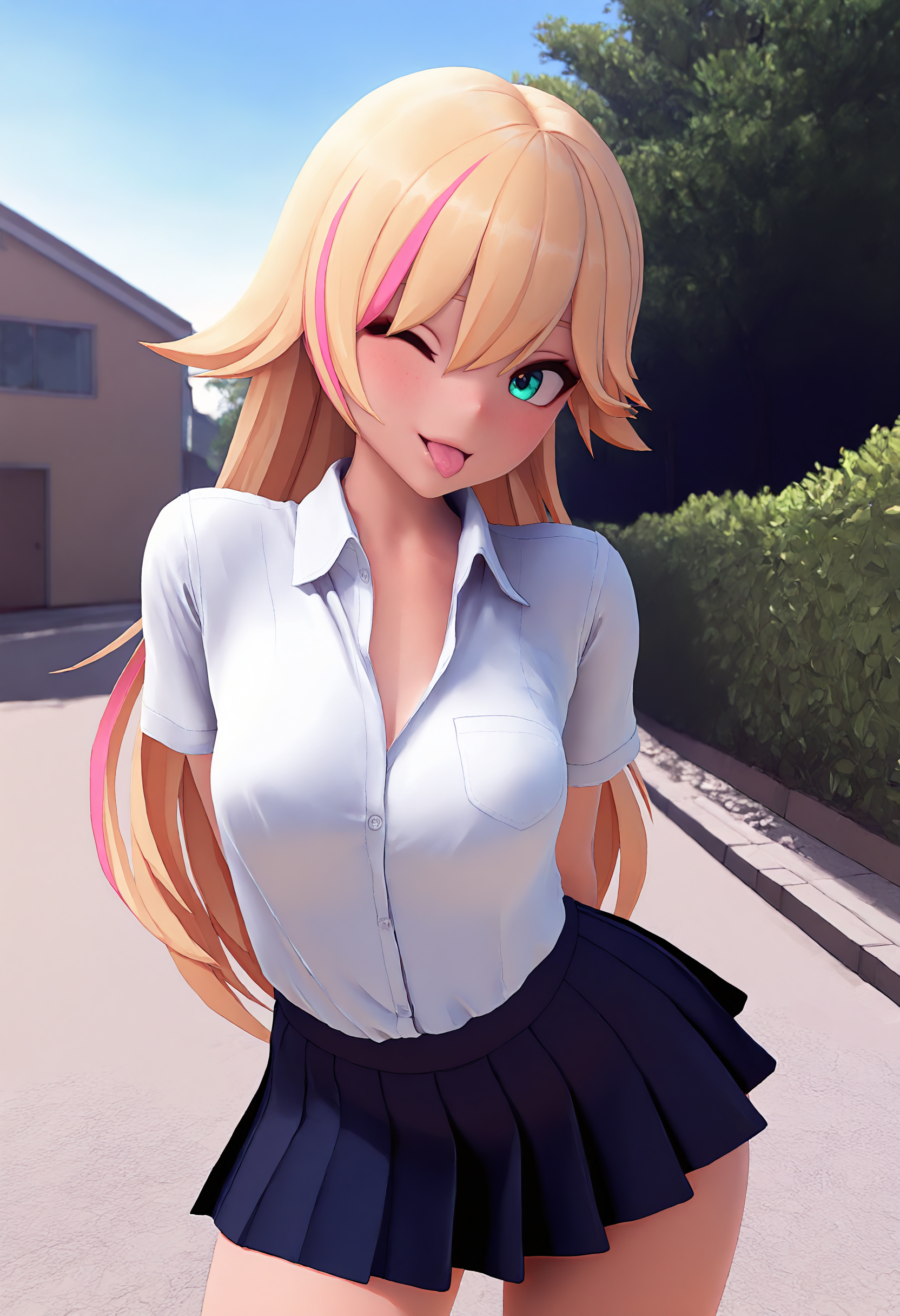 Content