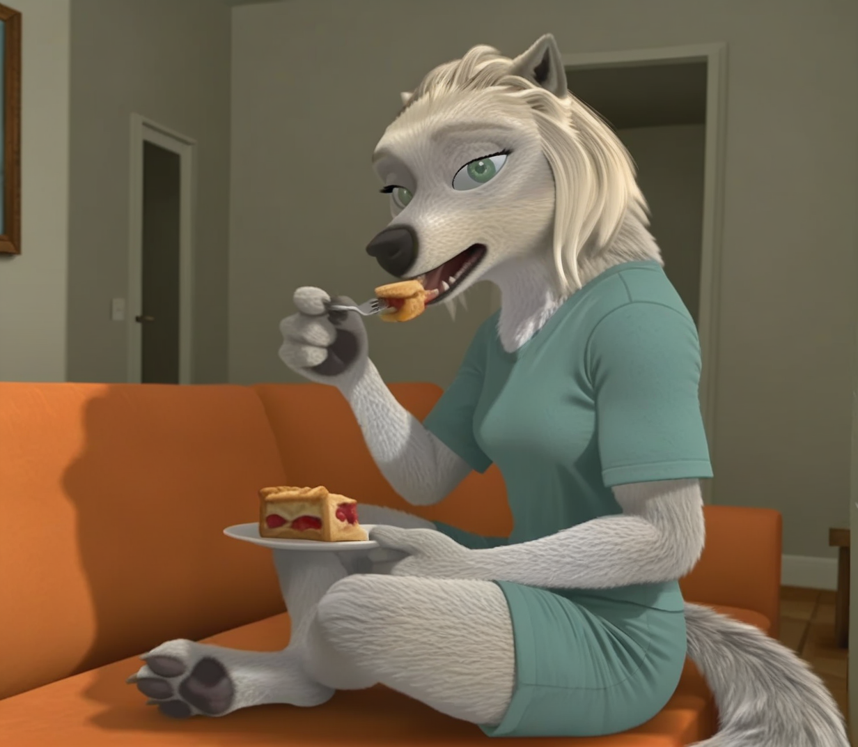 Content