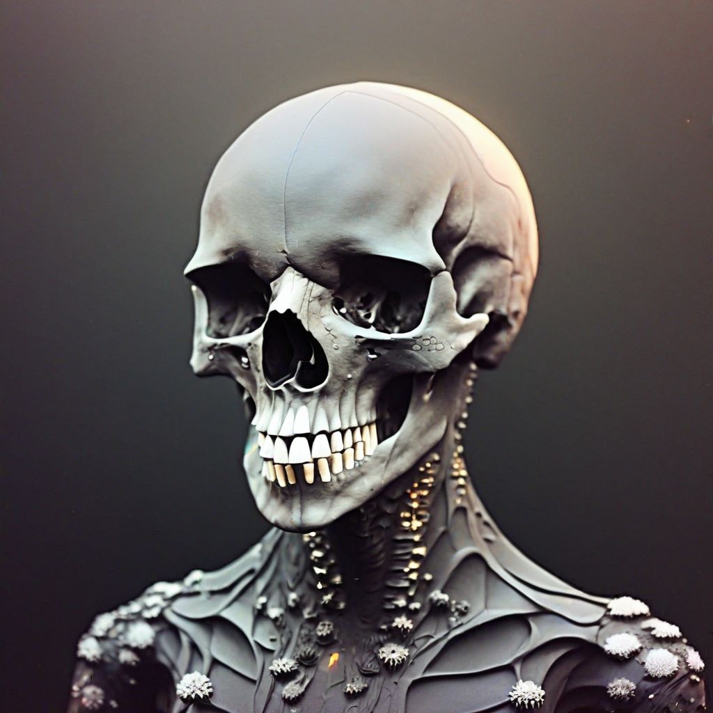 skull