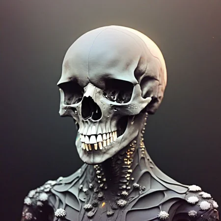 skull