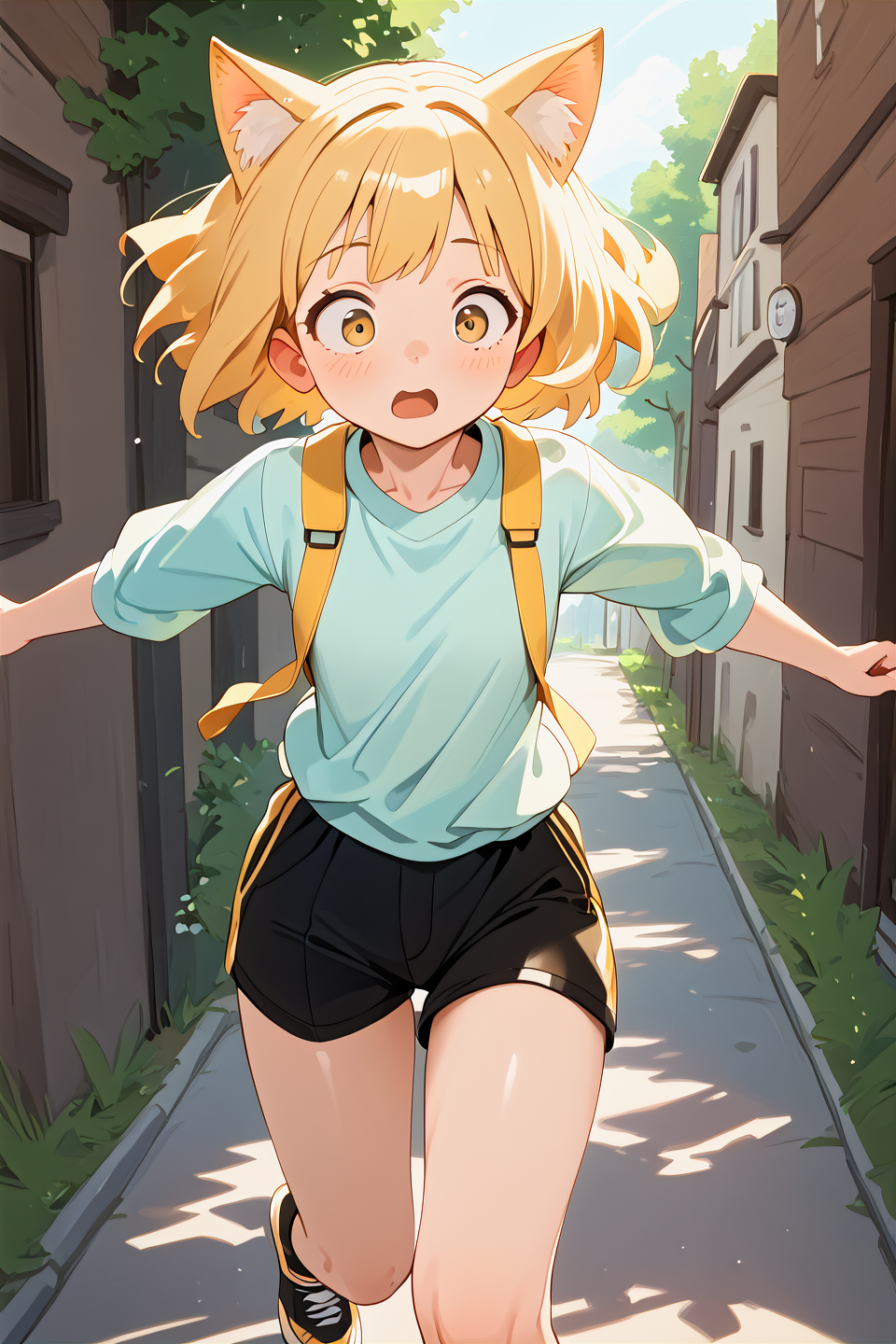 Content