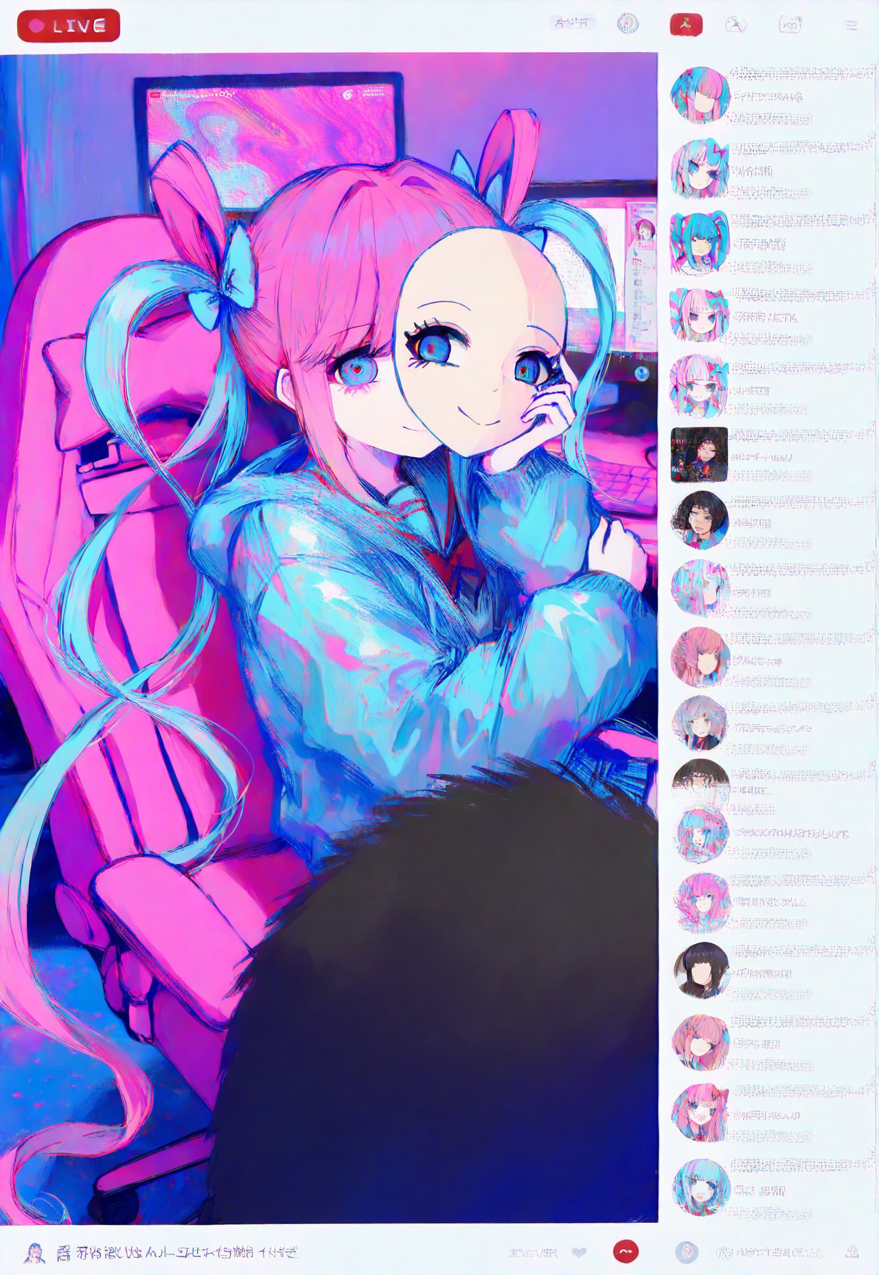 Content