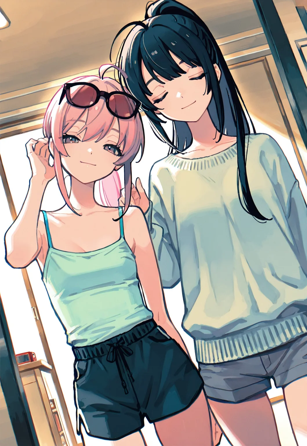 Content