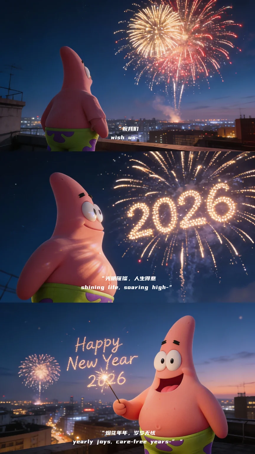 Content
