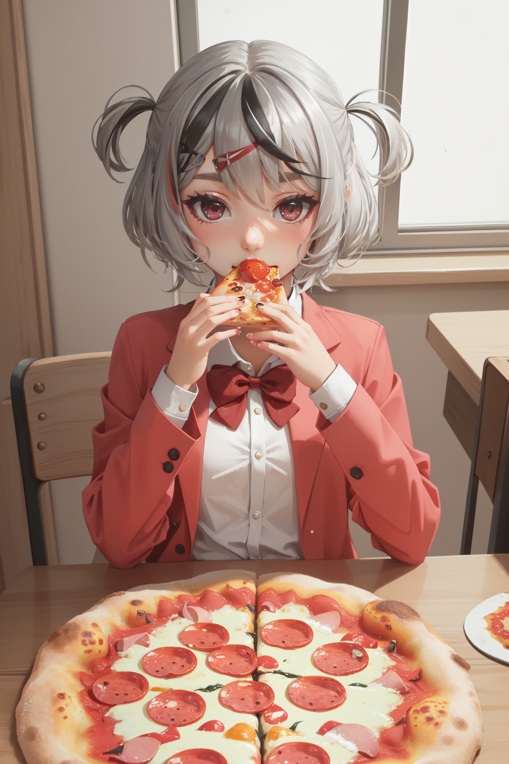 Content