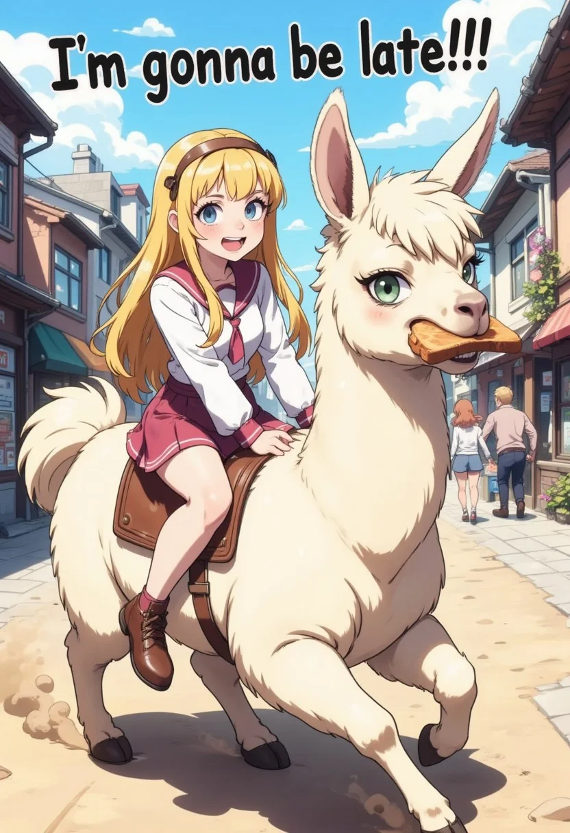 Content