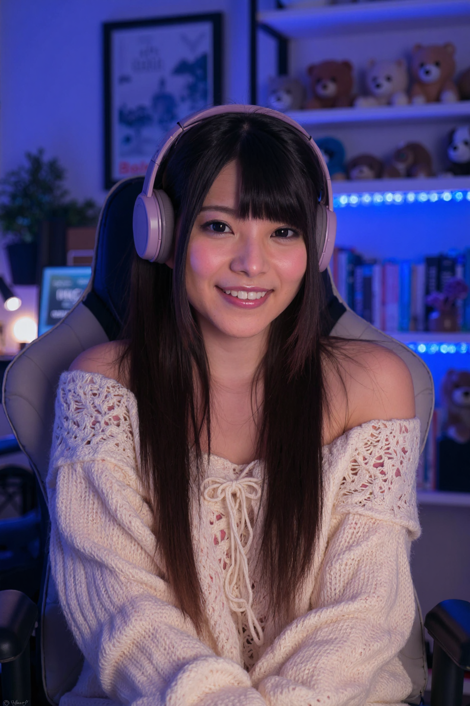 Content