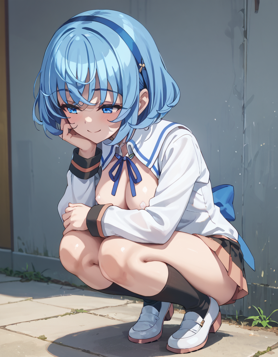 Content