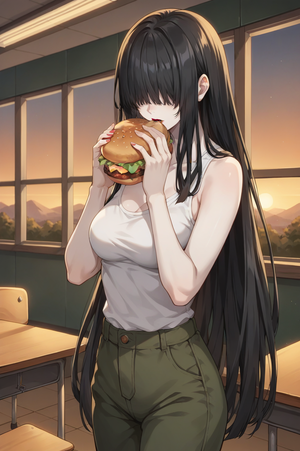 Content