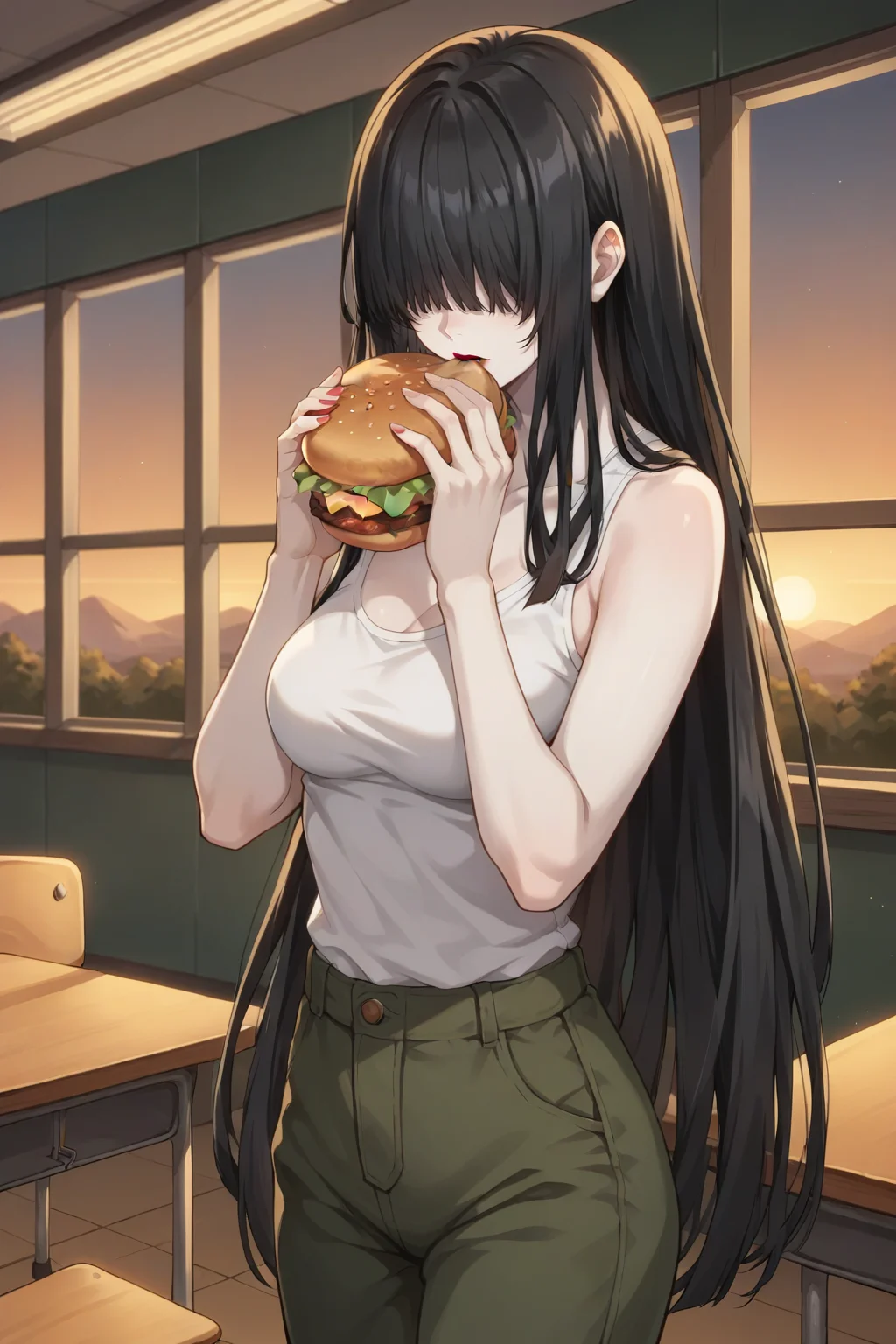 Content