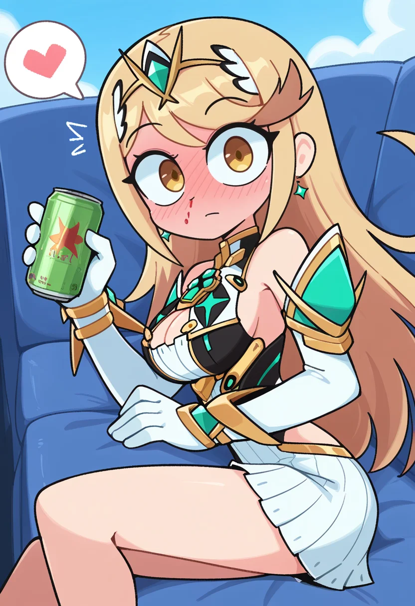 Content