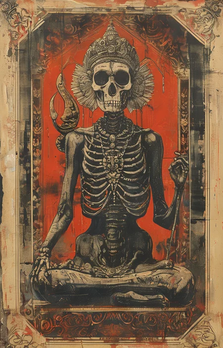 masterpiece,best quality,<lora:tbh238-sdxl:0.9>,illustration,style of Ravi Zupa, animals