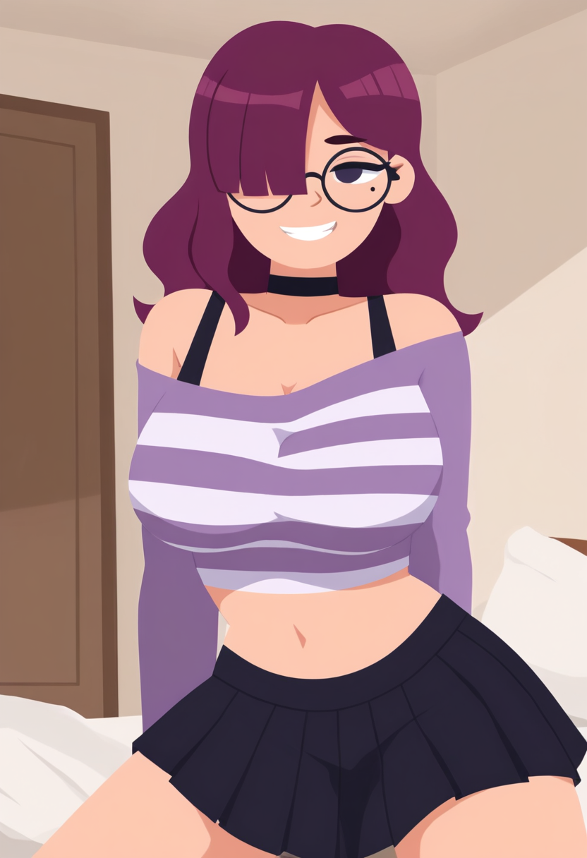 Content