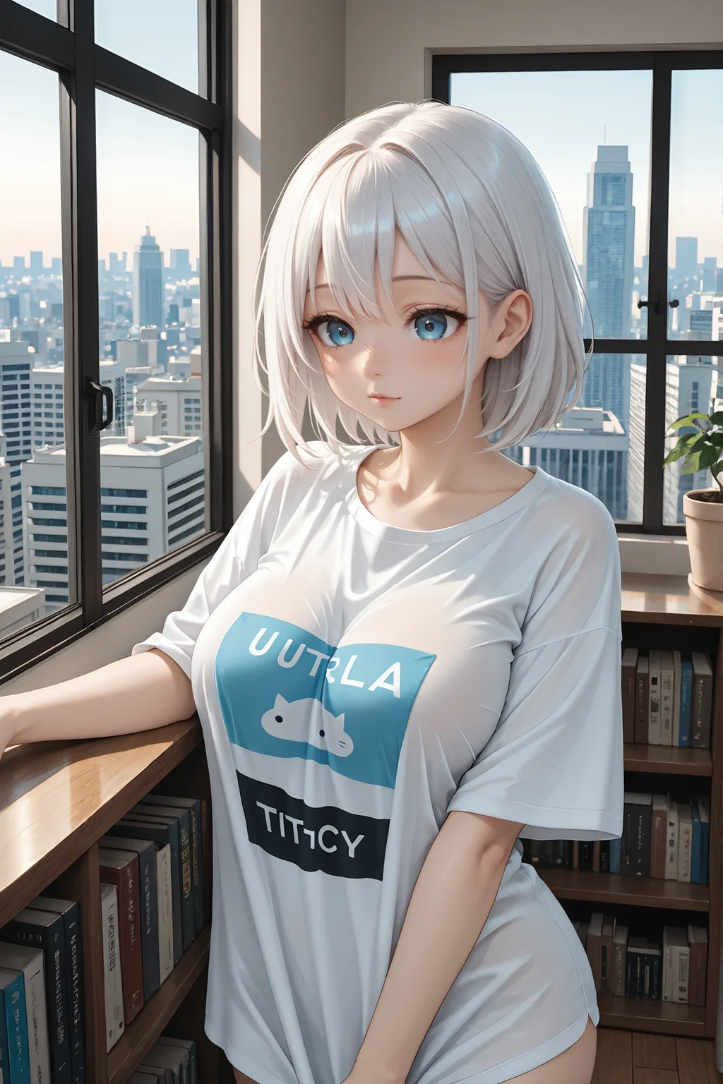 Content