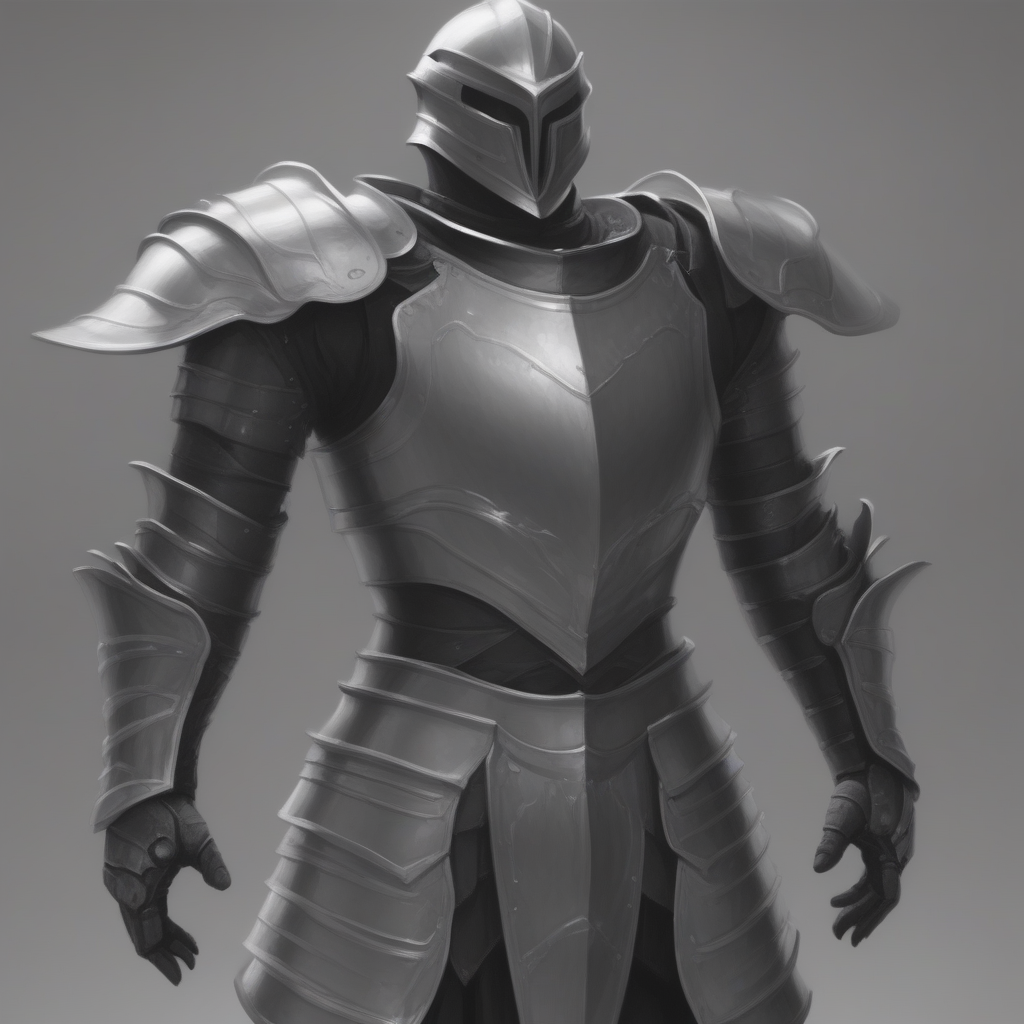 armor
