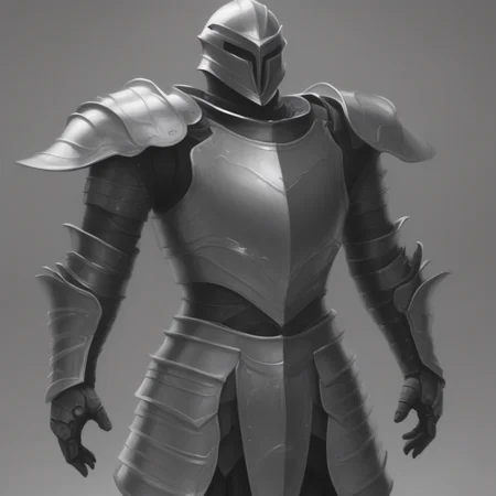 armor